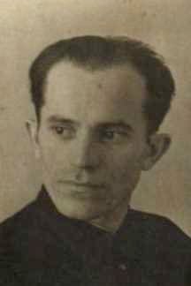 Подсотский Павел Иванович